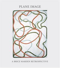 Plane Image: A Brice Marden Retropective