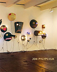 Jon Pylypchuk