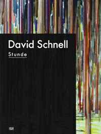 David Schnell: Stunde