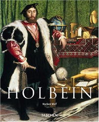 Hans Holbein the Younger (Taschen Basic Art)