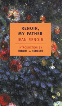 Renoir, My Father