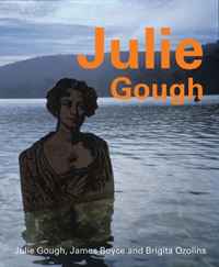 Julie Gough (Australia Council Contemporary Indigenou)