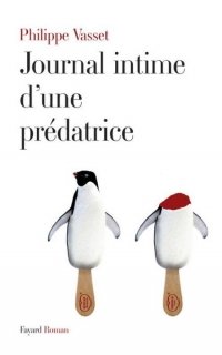 Journal intime d'une prédatrice