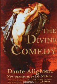 The Divine Comedy