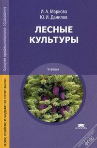 Лесные культуры