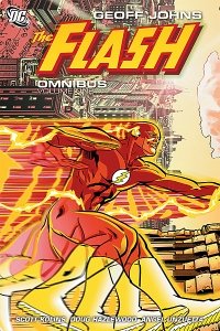 The Flash Omnibus Vol. 1