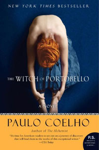 The Witch of Portobello: A Novel