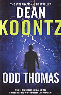 Odd Thomas