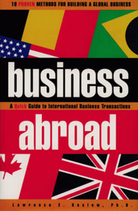 Business Abroad