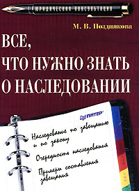 Все, что нужно знать о наследовании