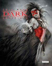 Dark Labyrinth