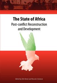 The State of Africa Post-Conflict Recon