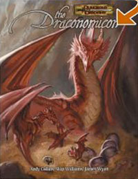 The Draconomicon (Dungeons & Dragons)