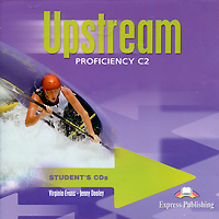 Upstream: Proficiency C2: Student's CDs (аудиокурс на 2 CD)