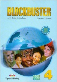 Blockbuster 4: Student's Book