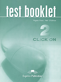 Click On 2: Test Booklet