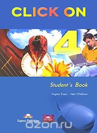 Click On 4: Student's Book