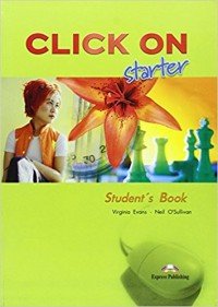 Click On Starter: Student's Book