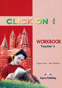 Click On 1: Workbook: Teacher's