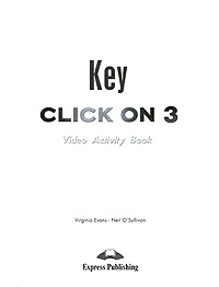 Click On 3. Video Activity Book Key. Pre-Intermediate