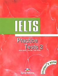 IELTS Practice Tests 2: Student's Book