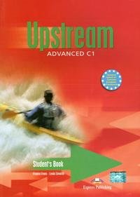 Upstream: Advanced C1: Student's Book