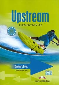 Upstream Elementary A2: Student's Book