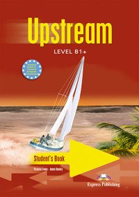 Upstream Level B1+: Student's Book