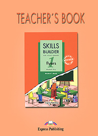 Skills Builder: Flyers 1: Teacher's Book