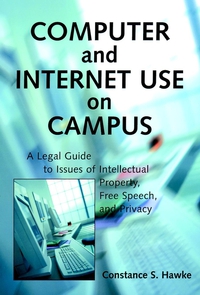 Computer and Internet Use on Campus