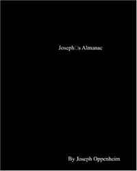 Joseph's Almanac