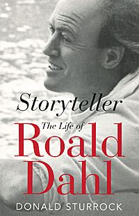 Storyteller: The Life of Roald Dahl