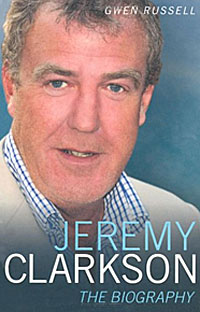 Jeremy Clarkson: The Biography