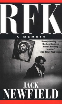 RFK: A Memoir