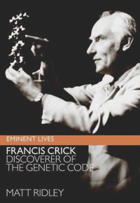 Francis Crick: Discoverer of the Genetic Code