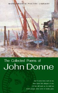 The Collected Poems of John Donne