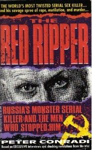 The Red Ripper