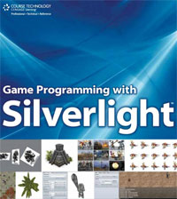 Game Programming with Silverlight