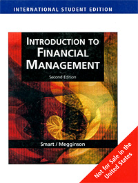 Introduction to Financial Management