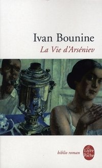 La Vie d'Arseniev