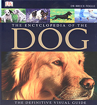 The Encyclopedia of the Dog