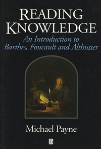 Reading Knowledge