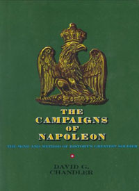 The Campaigns of Napoleon