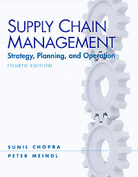 Supply Chain Management