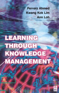 Learning Through Knowledge Management