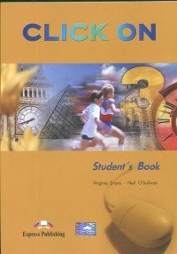 Click On 3: Student's Book