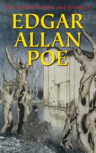 Collected Tales & Poems of Edgar Allan Poe