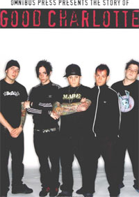 Good Charlotte Op Presents Story Of