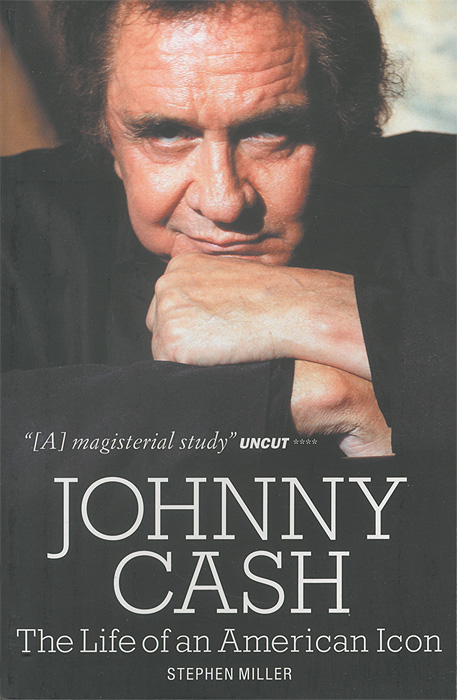 Johnny Cash: Life Of P/B