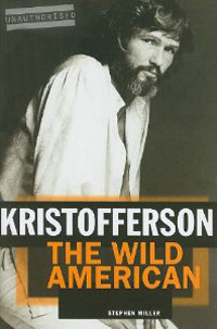 Kristofferson The Wild